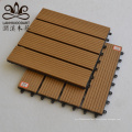 Outdoor Plastic wood floor